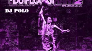 Waka Flocka - Can't Do Golds (chopped&screwed) By DJPOLO