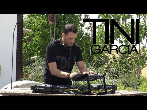 Tini García - Under the Sun - Live 4K