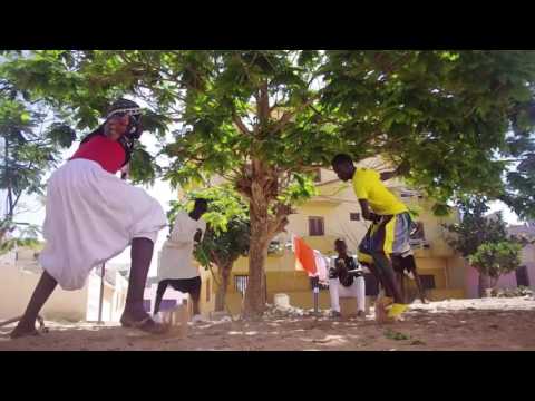 Le Roi du Rire sidy diop coucou snap   by ouzin ndour rasta ndel