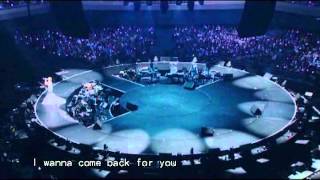 倖田來未 (Koda Kumi)／ come back (〜Premium Night〜 LIVE)