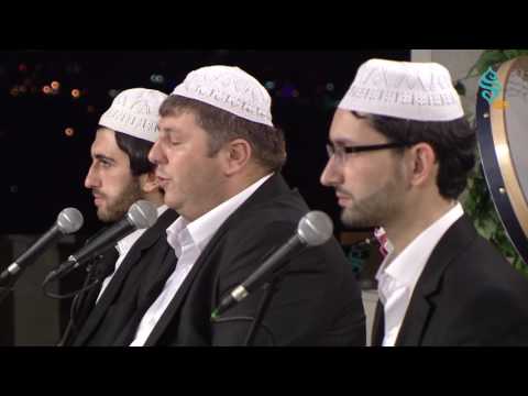 Derman İlahi Grubu - Ya İlahi