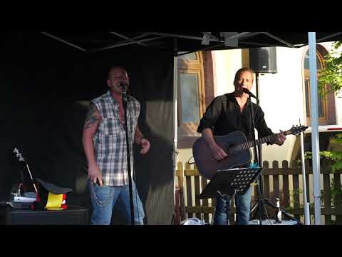 JAM DUO - Country roads