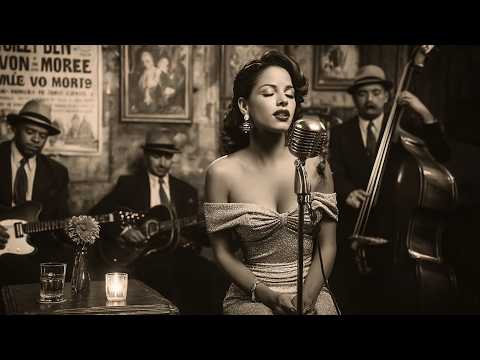 Bolero en la Madrugada – Susurros del Alma en La Habana