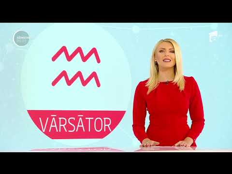 Horoscopul zilei 19/07/2018