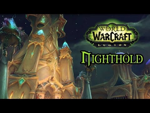 Star Augur Etraeus HC [Outlaw Rogue PoV]