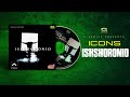 Ishshoronio | ঈশ্বরনীয় | Icons | Ishshoronio Album | Original Track