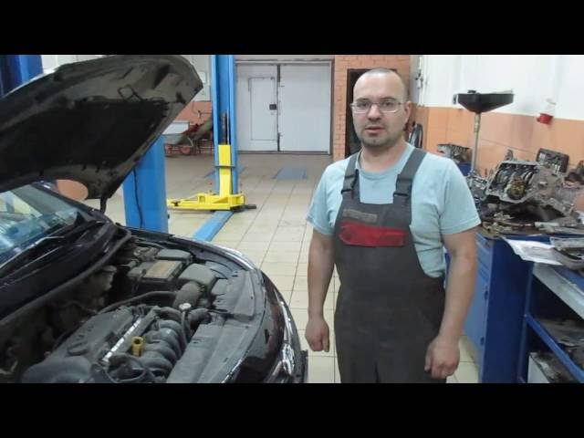 Как Поменять Масло В Двигателе На Хендай Солярис?