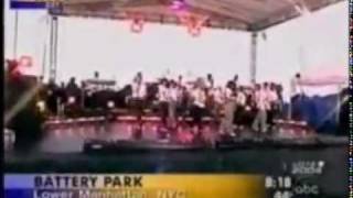 Janet Jackson - All Nite (Don&#39;t Stop) Live on GMA 2004