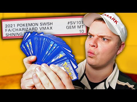 Kort jeg sender til grading