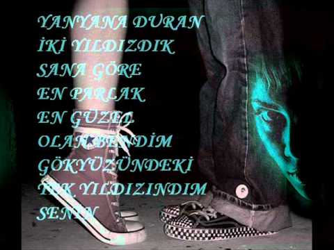 Miss-Hasret Ft. HiRCiN Mc - Biliyormusun