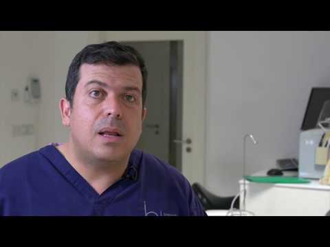 The importance of bone quality/volume when having dental implant treatment