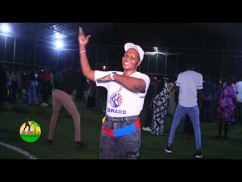 TWIC EAST FORWARD IN NAIROBI =BAI ALO FORWARD =LOOR DE DENG JUNIOR