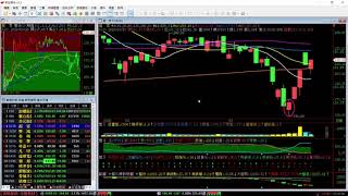 【太極聊天室】#賴昇楷 0323 - 「國安糖漿」治”恐慌心理”效果顯現，台股「築短底」機率增；優先鎖定這二類型股，例如《雙鴻、泰碩 …》等 (圖)