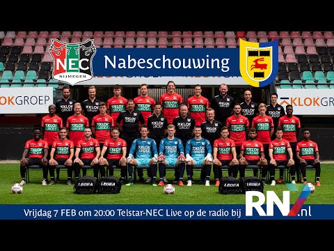 ZWAK NEC DOOR MÜHREN ONDERUIT TEGEN CAMBUUR