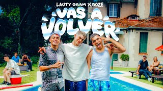 VAS A VOLVER Lyrics English Translation