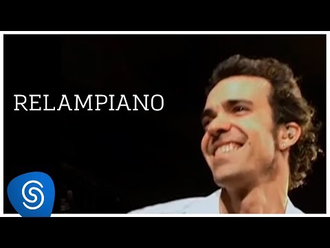 Relampiano - Paulinho Moska