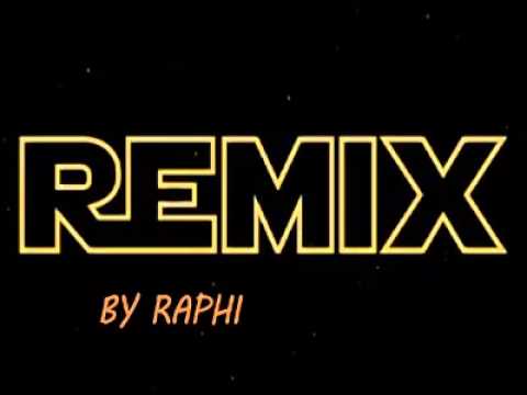 Moves like Jagger - PartyRemix