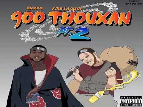 Chxpo x KirbLaGoop - 900 Demons