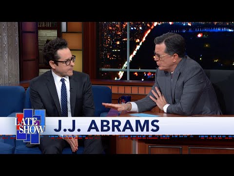 《星際大戰：天行者的崛起》導演親自上陣回覆粉絲理論問題！ (J.J. Abrams Answers "Star Wars" Fan Theory Questions)