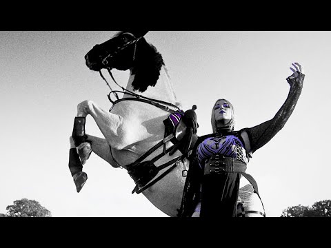 Vanitas - Wait & See (Official Music Video)