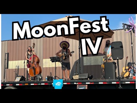 MoonFest 4 Recap Video 2023