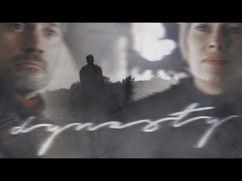 Cersei + Jaime | Dynasty | +7x07