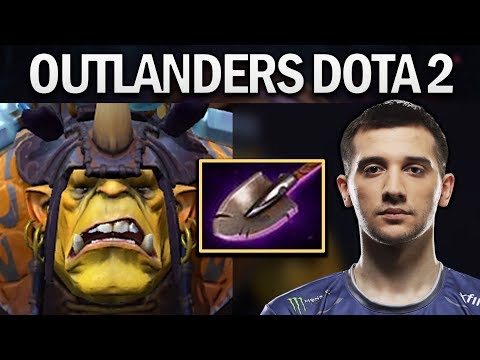 EG.ARTEEZY ALCHEMIST WITH NEW EPIC ITEM - DOTA 2 7.23 GAMEPLAY