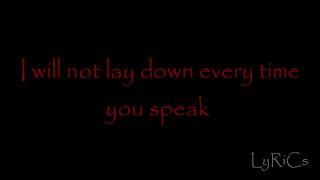 Fm static - america&#39;s next freak lyrics