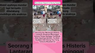 Download lagu kecelakaan yg sering terjadi #kecelakaan #meninggaldunia #anakkecil #shortvideo #viralshorts #fyp mp3