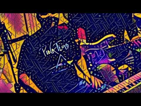 Infinite Volte Brano Live realizzato da Gerry Sileo & Dino Moles Performance live Post Rock/Chillout