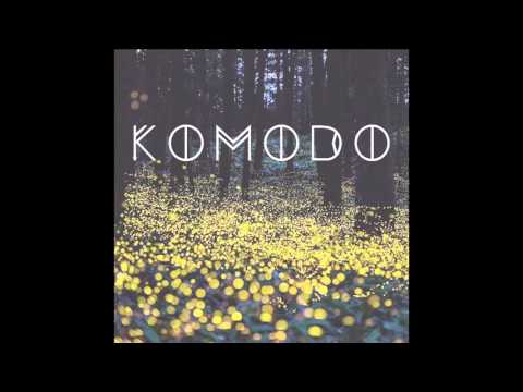 Komodo - Feel