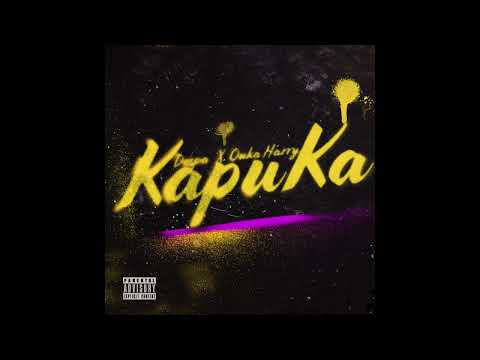 DESPA-KAPUKA FT OUKA HARRY(Official Audio)