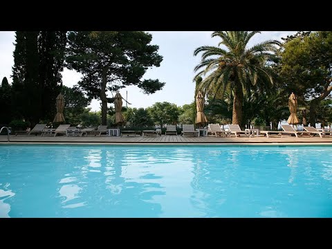 Hotel Trias, Palamós, Spain