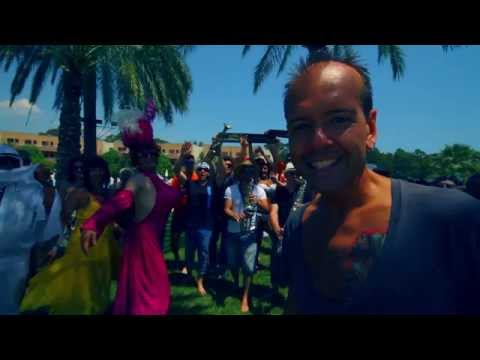 Giò Valeriani - El Merenguero (Official Video)