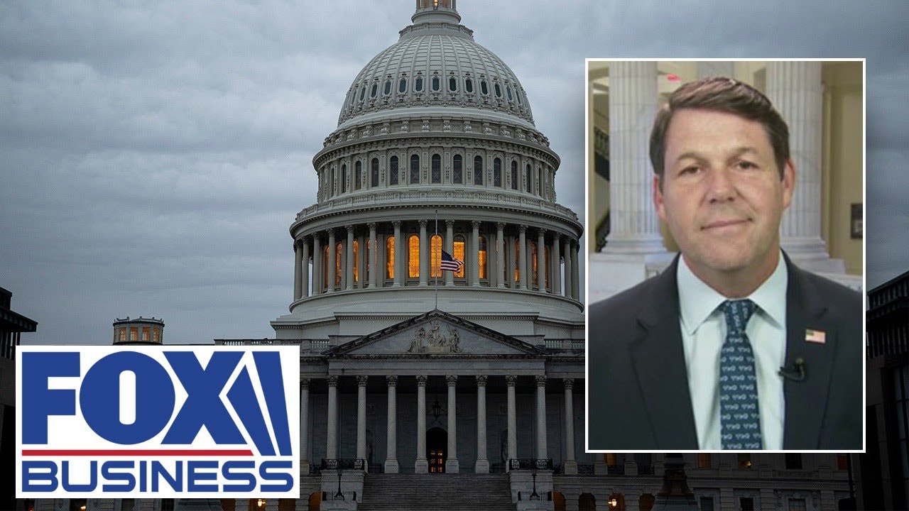 ‘WRONG-HEADED’: House Budget Chair blasts ‘tone-deaf’ payouts