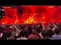 Linkin Park Live Good Things Go Let You Fade Olympiastadion Berlin 18 06 2025