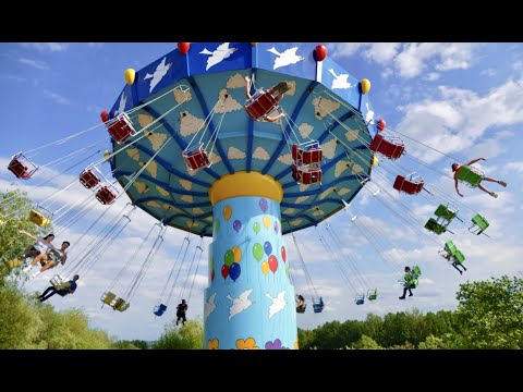 Sonnenlandpark Lichtenau YouTube-Vdeominiatur 12