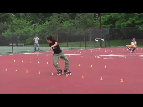 Battle US 2009 Boston - Int'l Final