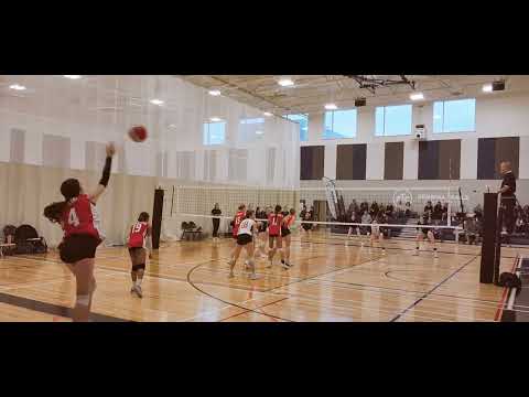 Final Game KELVIN vs VINCENT MASSEY BRANDON. November 1, 2025 