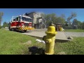 The nation's first full time fire department. Cincinnati Fire department Recruit Class 114 video.