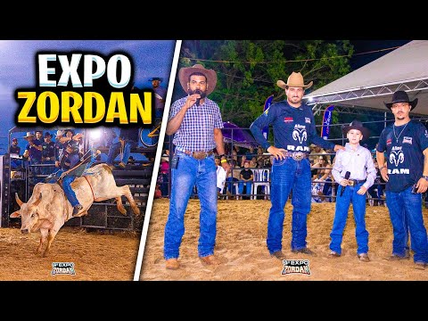 O MELHOR RODEIO QUE eu E MEUS AMIGOS FIZEMOS