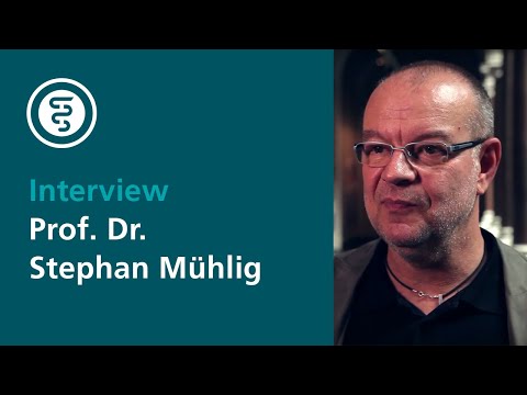 Prof. Dr. Stephan Mühlig: Deutscher Suchtkongress 2016: Crystal Meth - Partydroge und Hirndoping