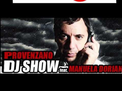 I Like Big Fat People (Cabox Mash Up) @ Provenzano Dj Show (M2O)