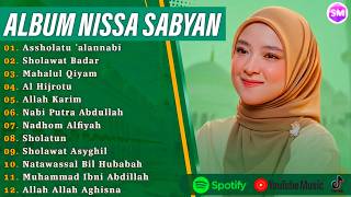 Download lagu SHOLAWAT MERDU NISSA SABYAN, AI KHODIJAH, ALFINA NINDIYANI FULL ALBUM 2025 | SHOLAWAT NABI TERBARU mp3