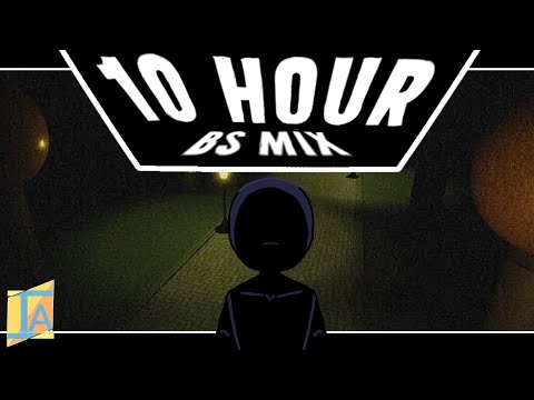 10 Hours (BS MIX) - Item Asylum