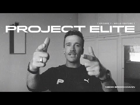 Project Elite || Ep 1: If you don't believe in yourself, who will?