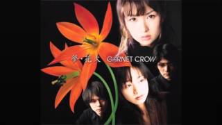 GARNET CROW - 夢・花火　(instrumental)