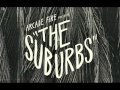 Mr. Little Jeans - The Suburbs (Arcade Fire Cover ...