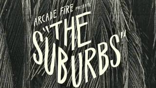 Mr. Little Jeans - The Suburbs (Arcade Fire Cover) HQ