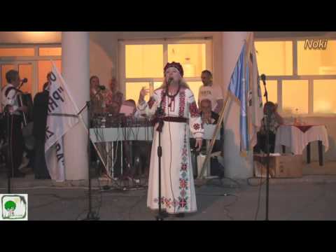 24.Ljubov Panasenko - Ruska izvorna pesma -  2015.